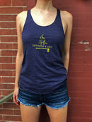 Sunbeam General Store Optimism & Grit Tank Top