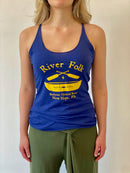 Sunbeam General Store River Folk Organic Cotton Tank Top