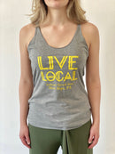 Sunbeam General Store Live Local Tank Top