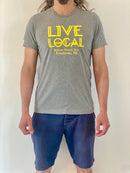 Sunbeam General Store Live Local T-Shirt