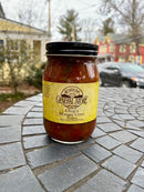 Chip's Mango Lime Salsa