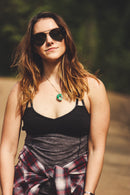 Flatscreen Polarized Sunglasses