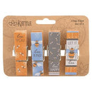 Chip Clips