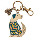 Enamel Key Chain