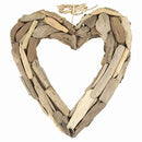 Beachcomber Driftwood Open Heart