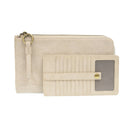 Karina Convertible Wristlet & Wallet