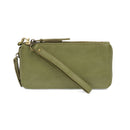 Chloe Zip Around Wallet Wristlet