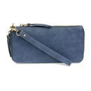 Chloe Zip Around Wallet Wristlet