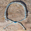 Clean Ocean Movement Bracelet