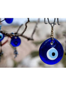 Lucky Eye 2" Beads