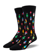 Men's Yeah Buoy Socks