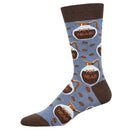 Pot Head Men's Socks