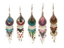 DREAM CATCHER EARRINGS