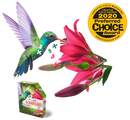 I Am Hummingbird 300 Puzzle