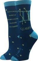 Zodiac Sign Socks