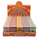 Magic Tricks Assorted