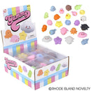 Gummy Animals Assorted