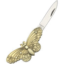 Butterfly Folder Knife