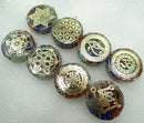 Reiki Healing Pendant