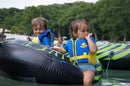 River Rat Tube