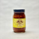 Liz’s Black Bean And Corn Salsa