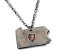 PA Necklace