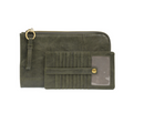 Karina Convertible Wristlet & Wallet