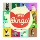 Cat Bingo
