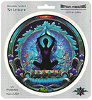 Stardust Sticker