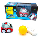 Zippy Car