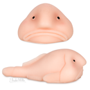 Sunny The Blobfish