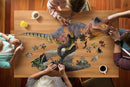 I Am T-Rex 100 Puzzle