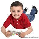 Video Game Controller Bubble Popper