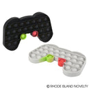 Video Game Controller Bubble Popper