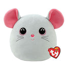 Catnip Mouse Squish 14"