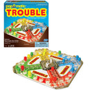 Trouble Game