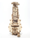 UGears Hurdy-Gurdy