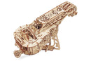 UGears Hurdy-Gurdy