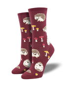 Women's Slow Poke Socks