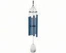 Bells of Paradise Medium Blue