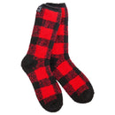 Team Cozy Crew Red/Black