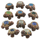 Turtle Incense Holder