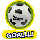 ZZZopa Sport Fidget Spinner Bounce Ball