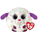 Munchkin - White Dog Puffie