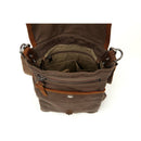 Valley Vista Canvas Crossbody