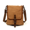 Valley Vista Canvas Crossbody
