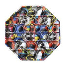 Poptastic Poppers: Special Effects Pop Fidget Toy