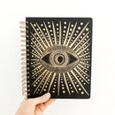 Seeing Eye Journal