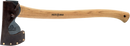 The Akka Forester's Axe