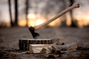 The Akka Forester's Axe